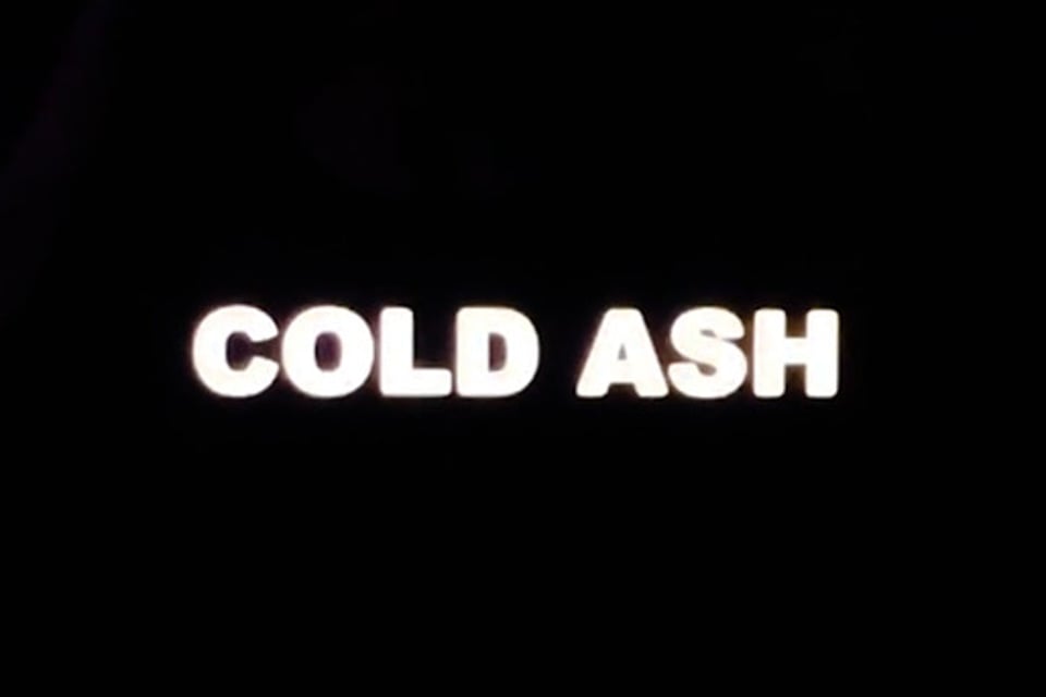 Cold Ash