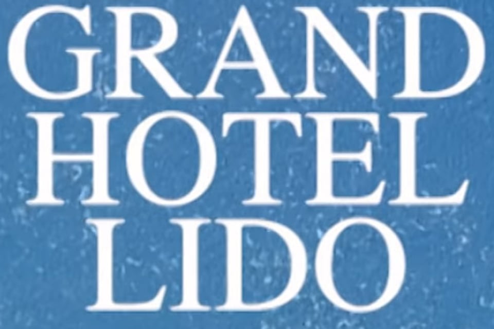 Grand Hotel Lido
