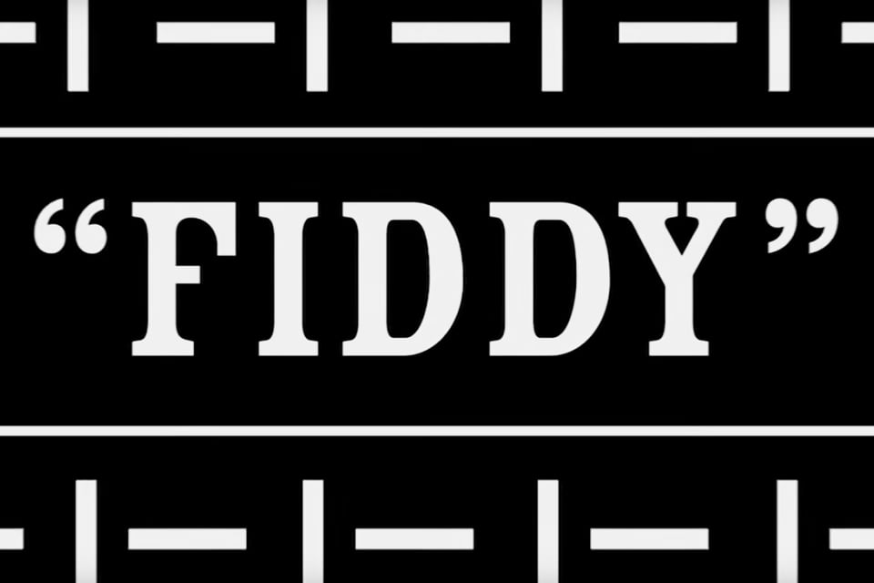 Fiddy