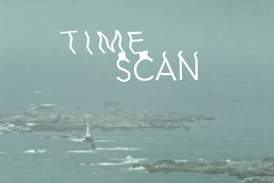 Timescan