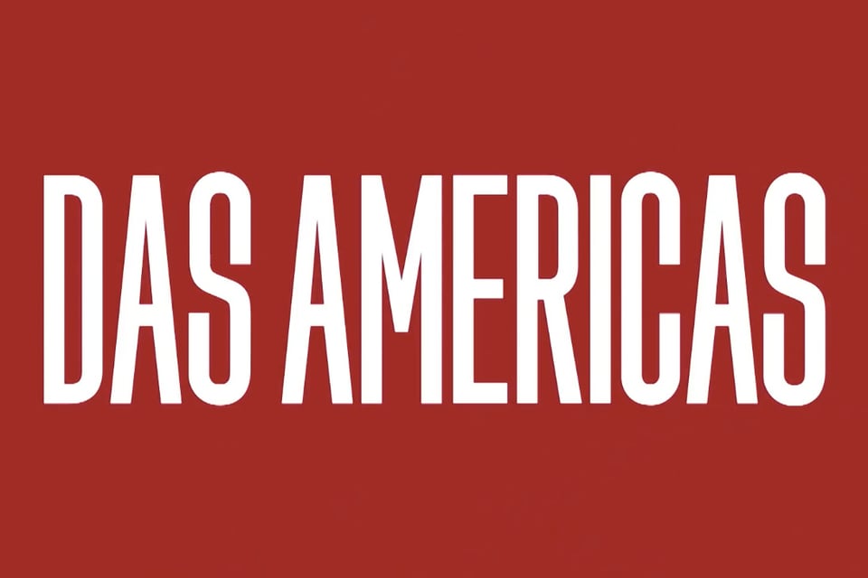 adidas Skateboarding Latin America – Das Americas