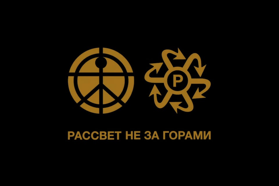 ЛУЧИ Paccbet Worldwide – Rassvett Moscow