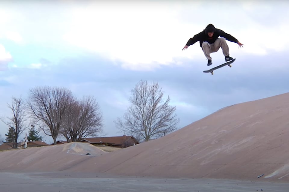 Crailtap’s Clip of the Day: ABQ and Texas