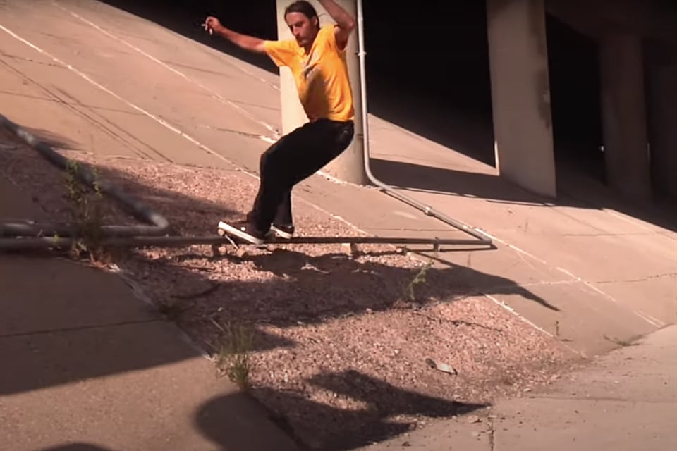 Skate Jawn – 'video no title 5 final no title'