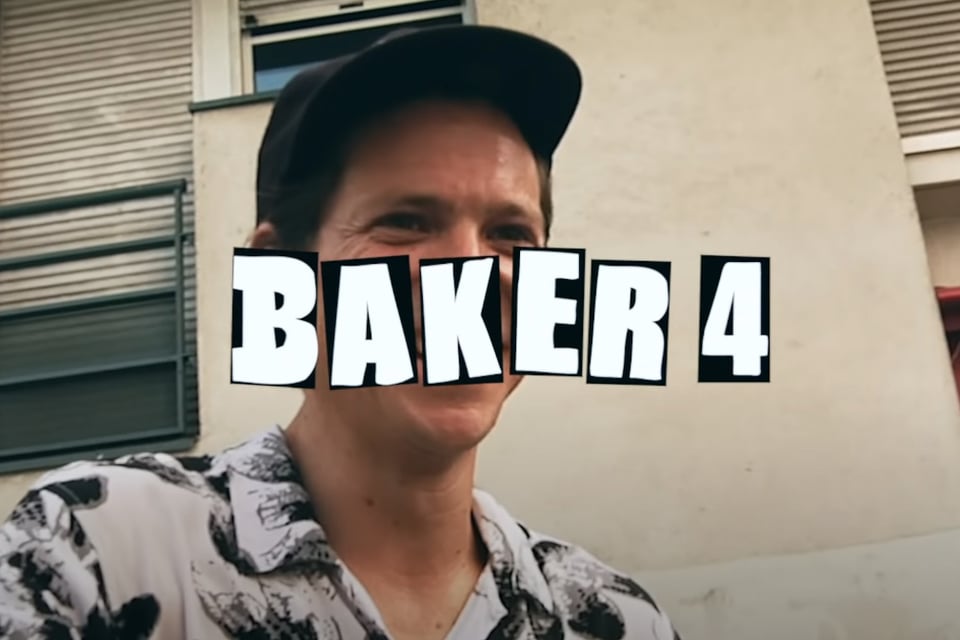 Baker 4