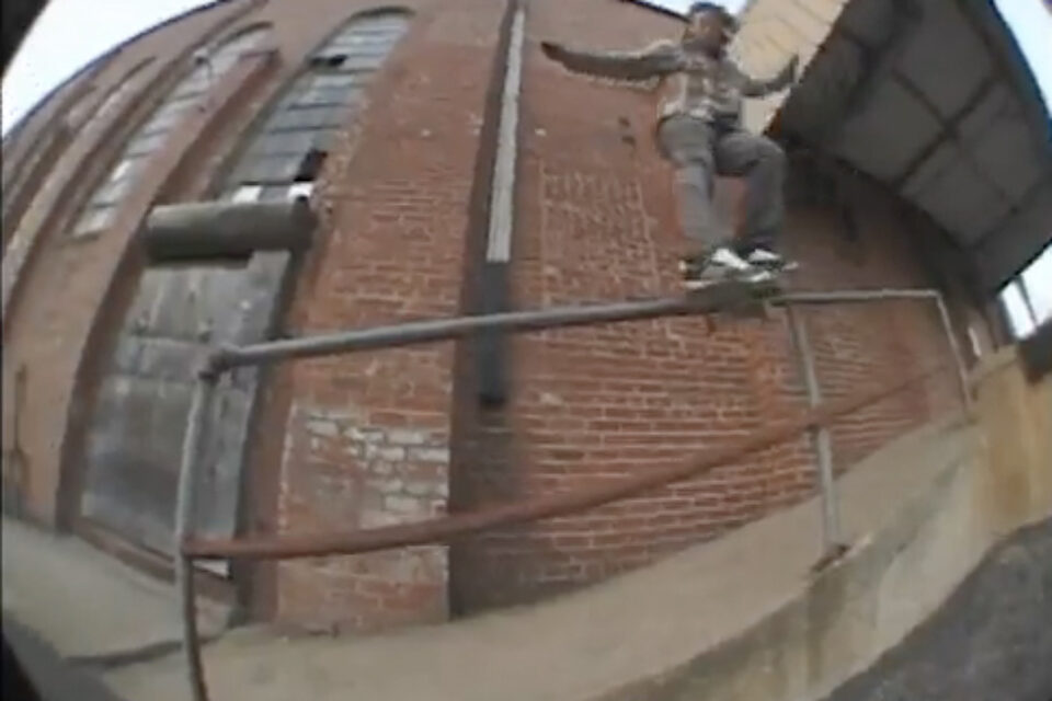 New Silas Baxter-Neal clip