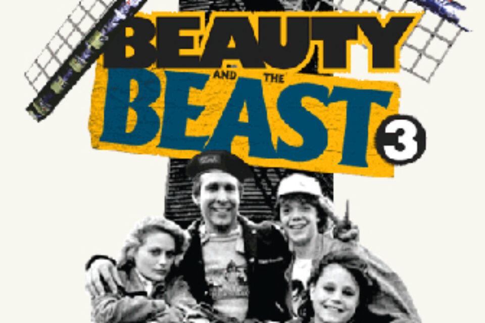 Beauty and the Beast 3 online