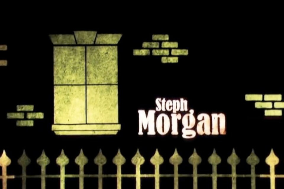 Steph Morgan This Time Tomorrow