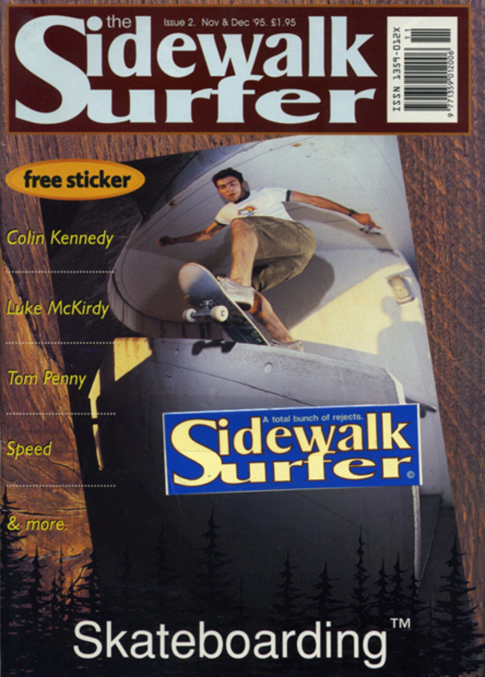 Sidewalk Southbank gallery Grey Skate Mag