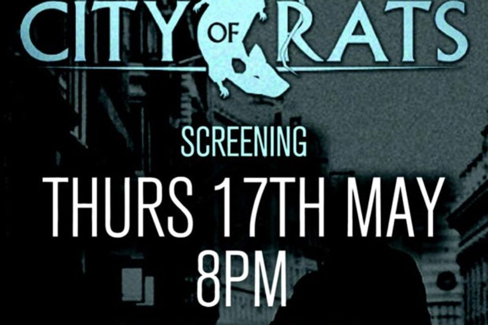 City of Rats Screening