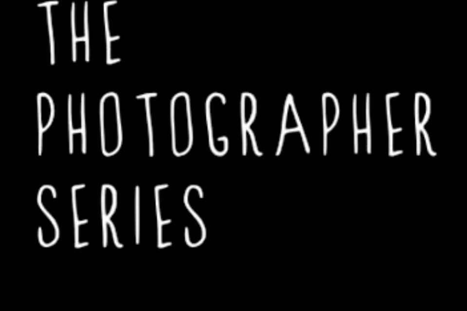 The Photographer Series
