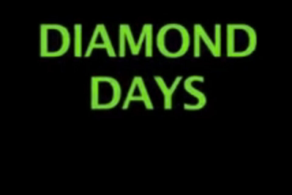 Diamond Days 66