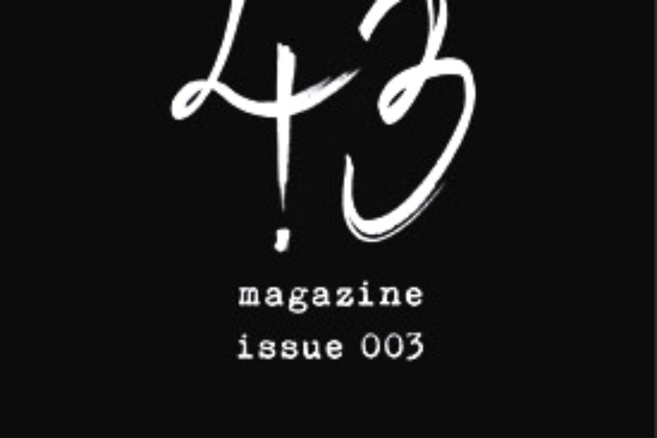 43 issue 03
