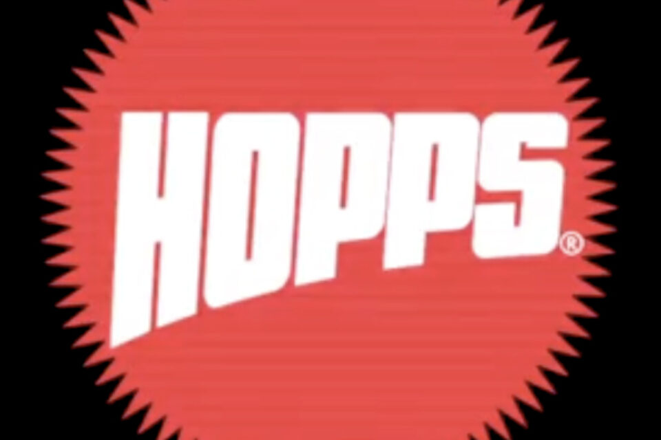 Hopps spring 2013 commercial 