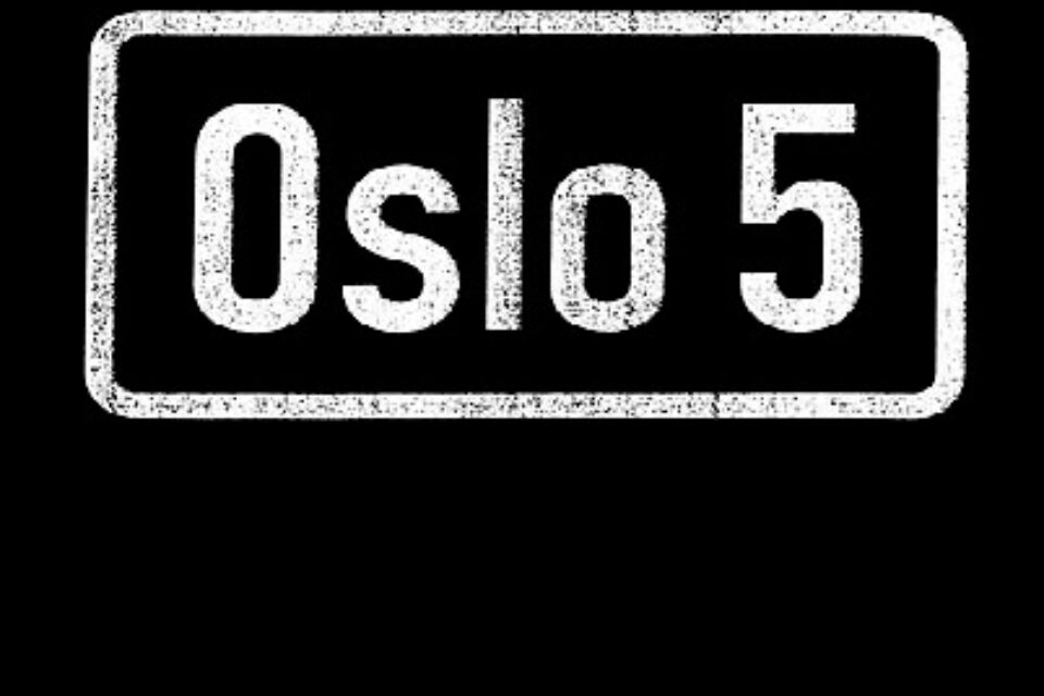 Oslo 5 now online