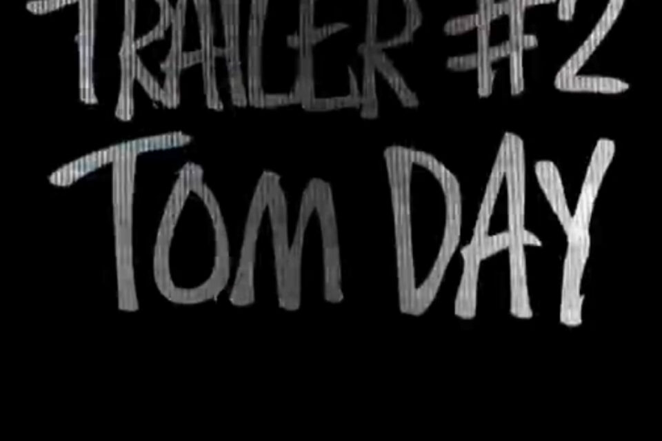 Tom Day Video Nasty trailer