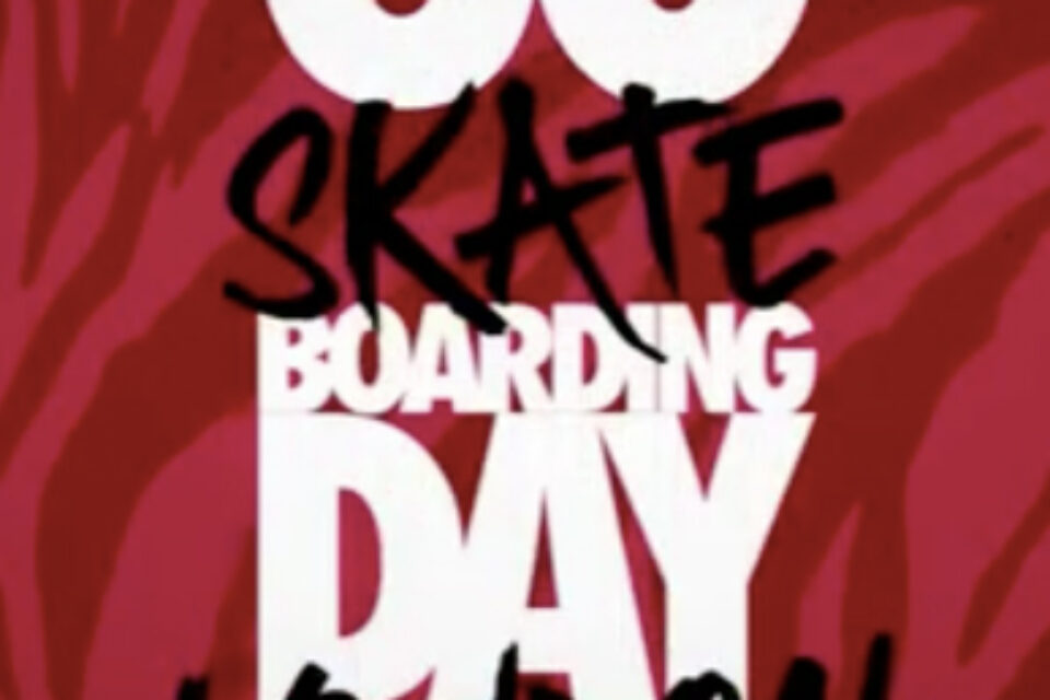 Nike Go Skateboarding Day 2013