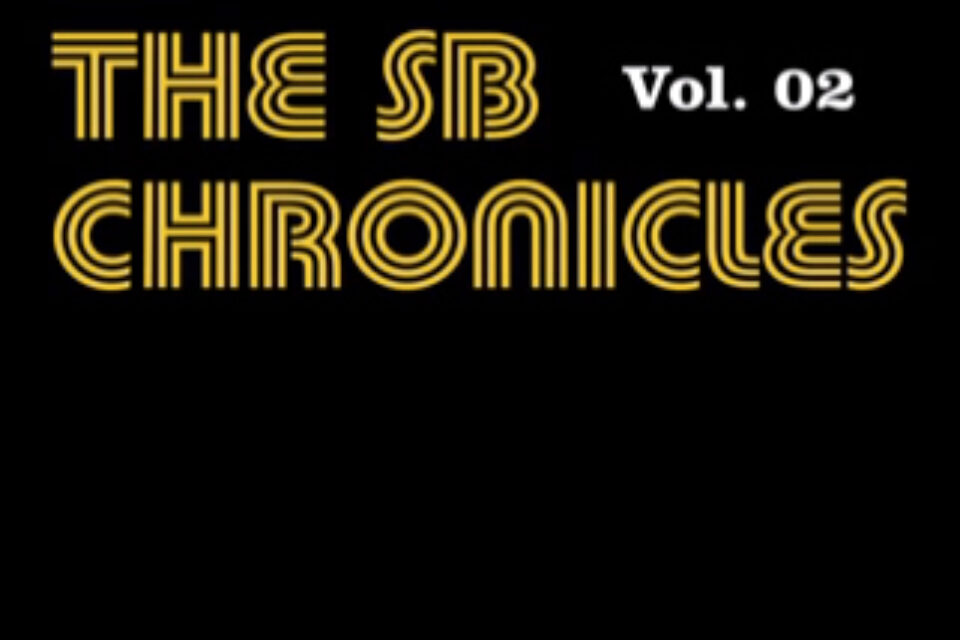 The SB Chronicles Vol. 2