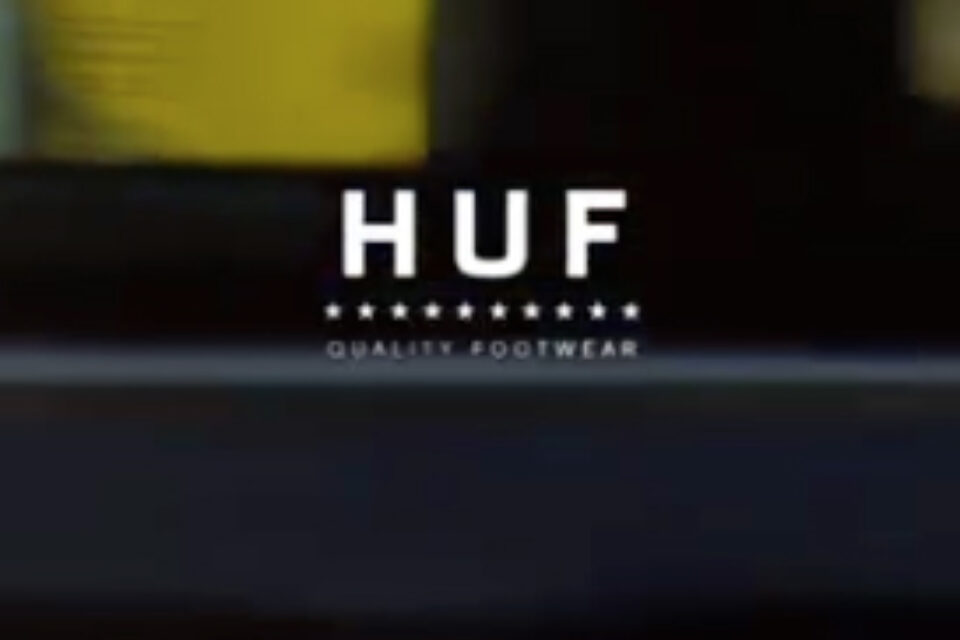 Huf welcomes Kevin Terpening