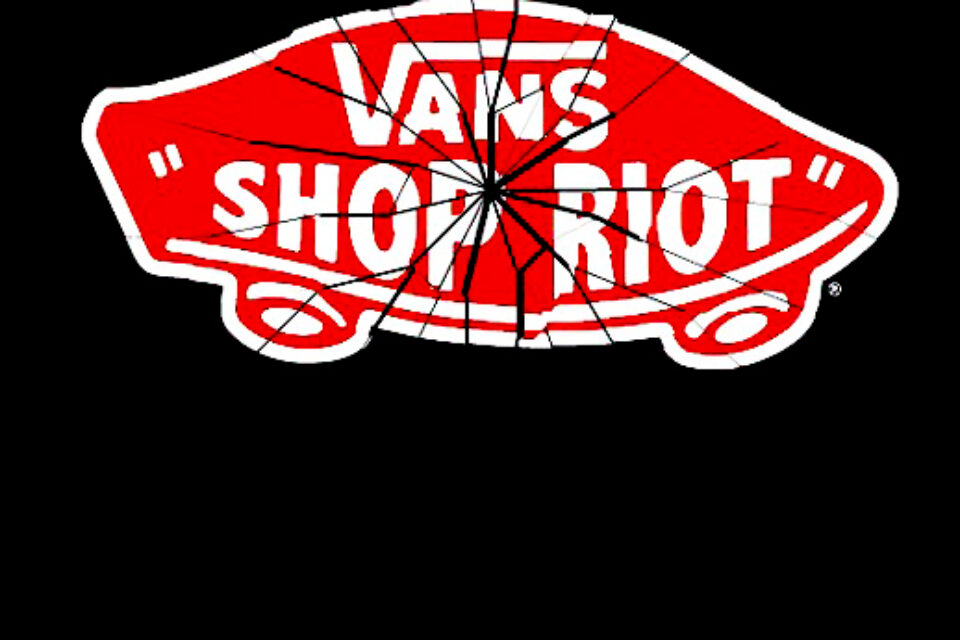 Vans Shop Riot Finals