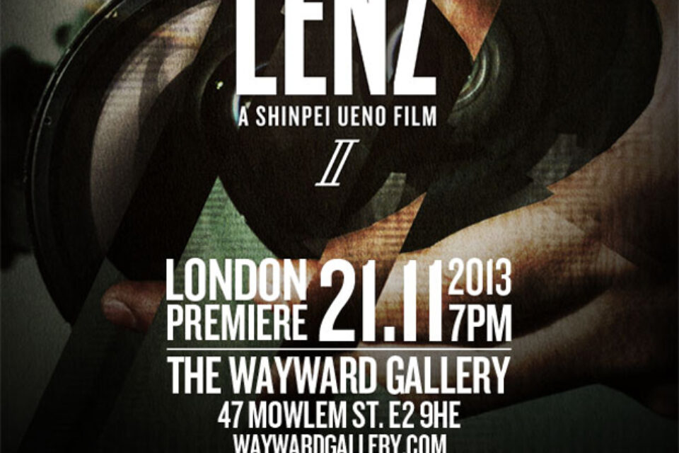 Lenz II and The Brodies premiere