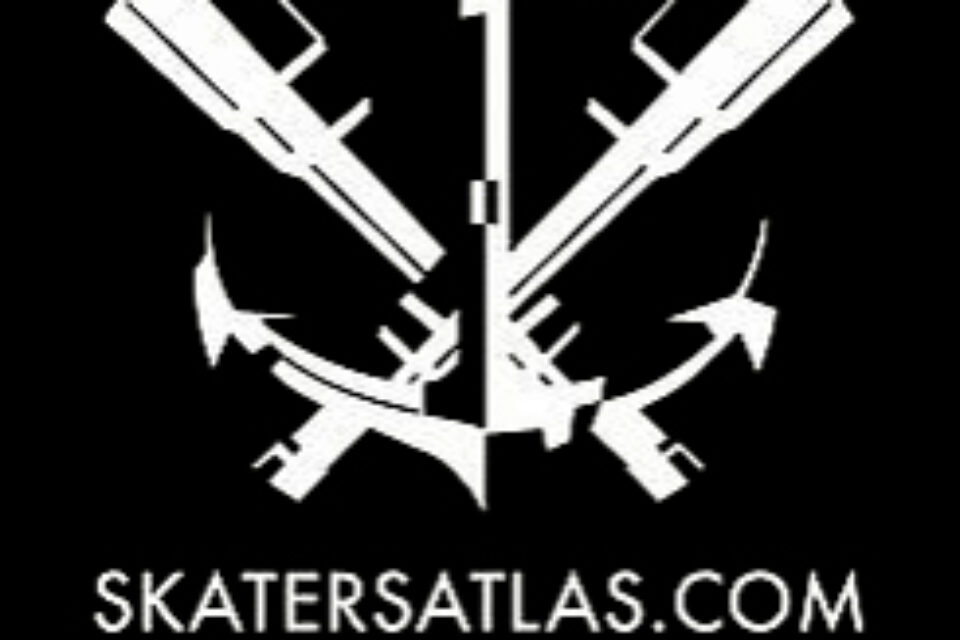 Skaters' Atlas Stuttgart 