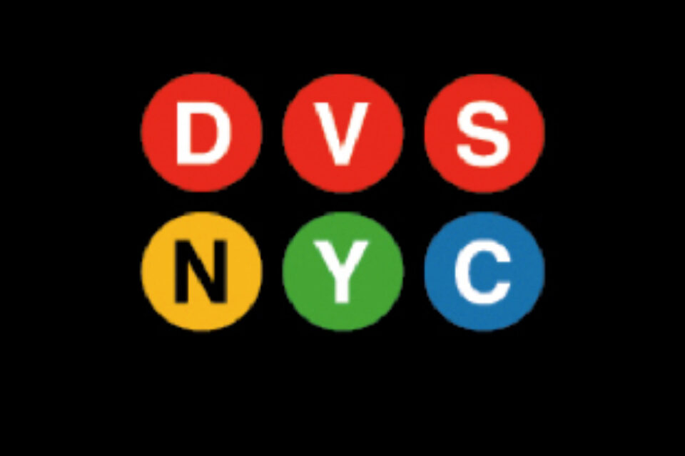 DVS NYC