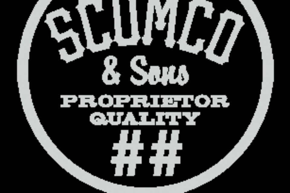 Scumco & Sons: Do Less