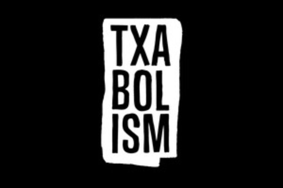 Txabolism – The Lost Tape Story