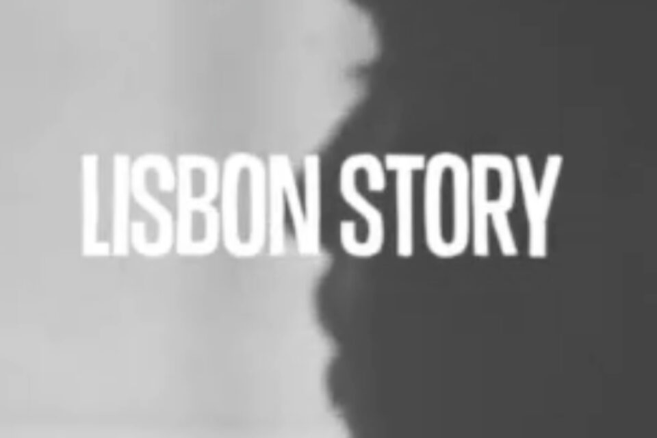 Converse Cons: Lisbon Story