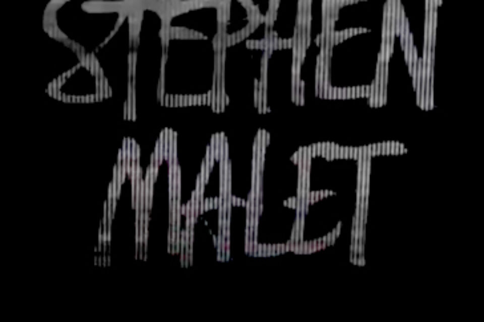 Stephen Malet remix