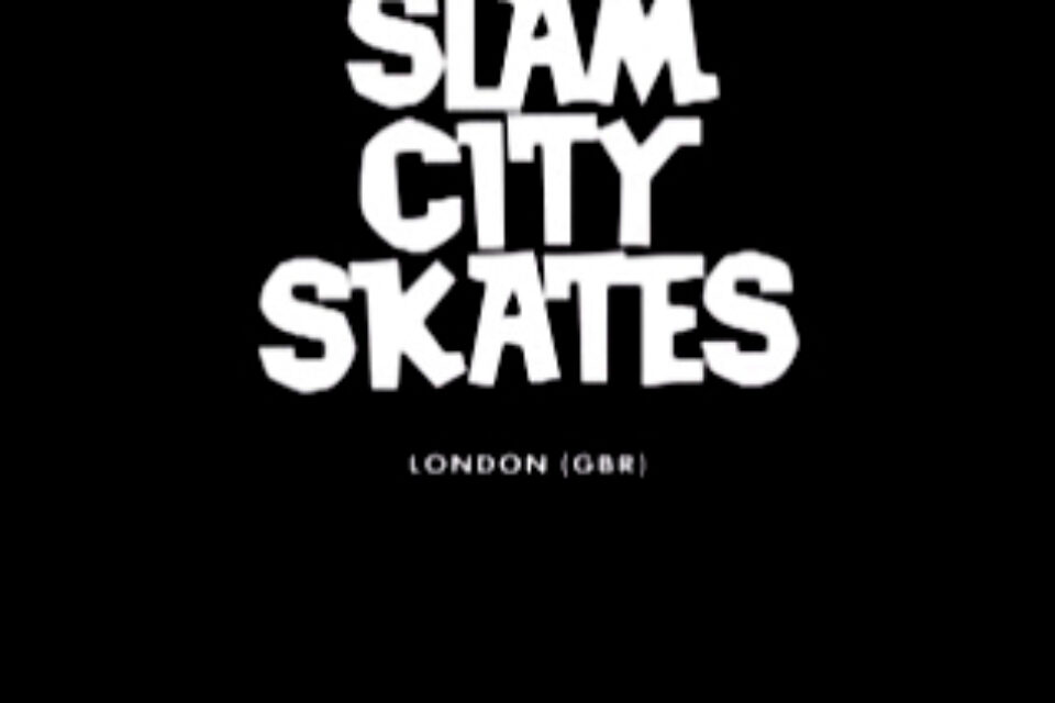 Team Day – Slam City Skates