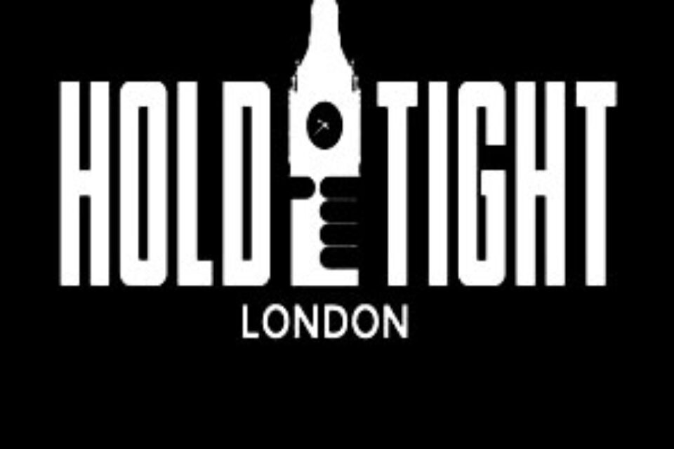 Hold Tight London 2014 Offcuts