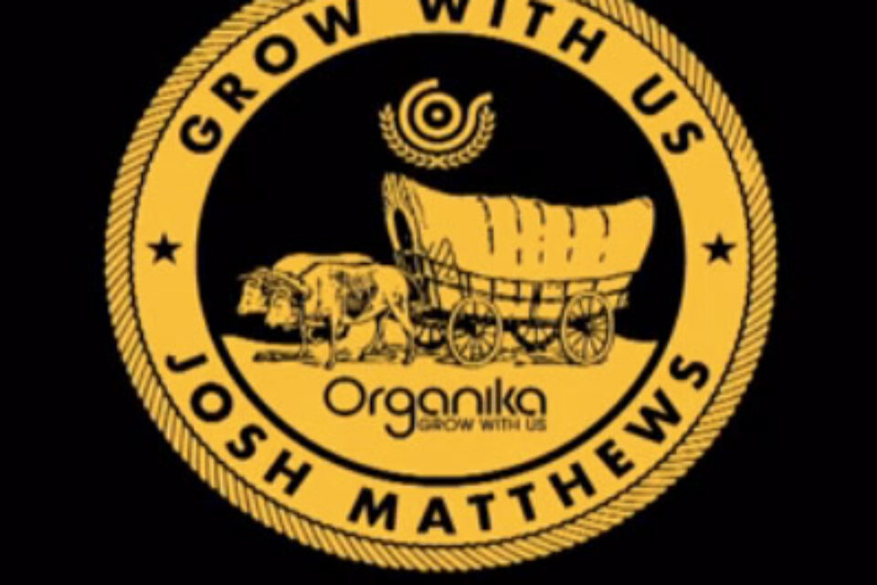 Josh Matthews Organika part