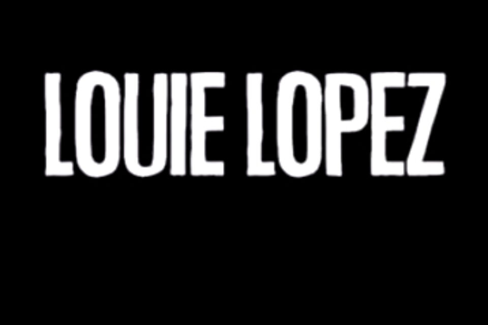 Converse welcomes Louie Lopez