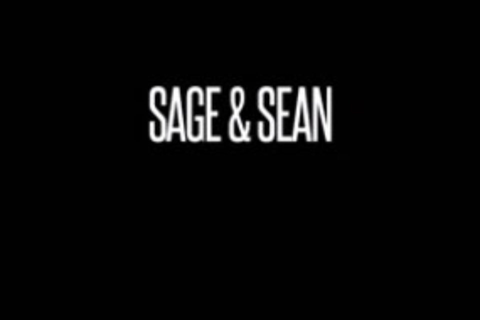 Sage and Sean