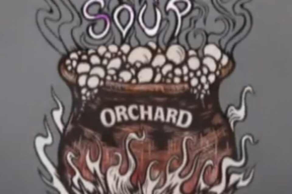 Orchard – Stone Soup