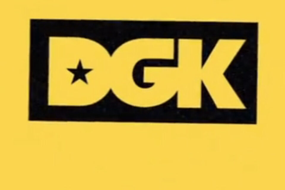 DGK – Blood Money