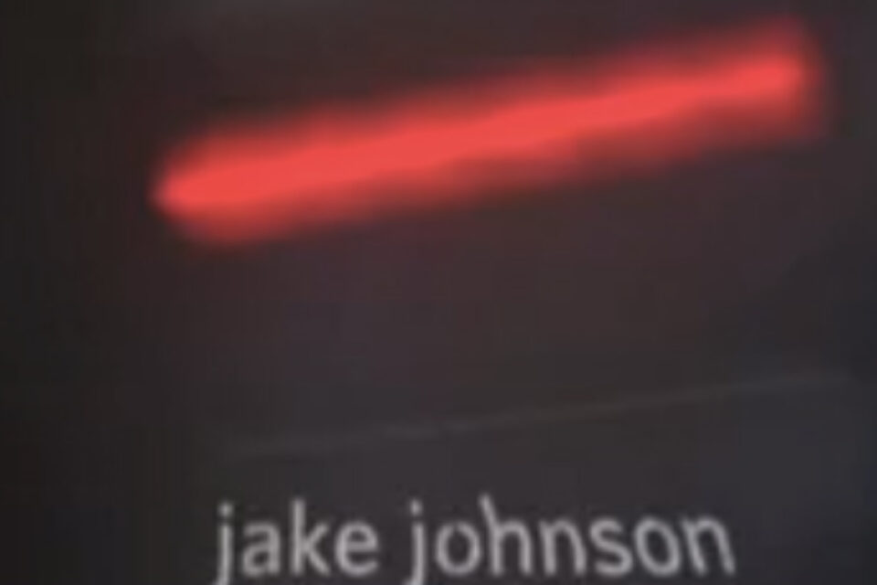 Jake Johnson – Static IV