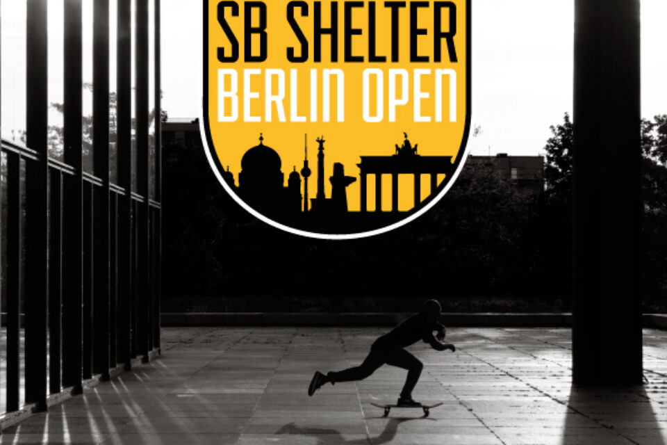 Berlin Open & Shelter best of
