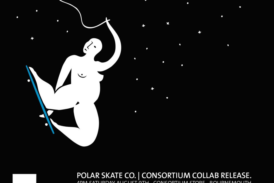 Polar X Consortium collab release