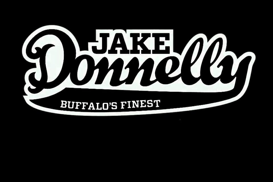 Jake Donnelly – Buffalo's Finest