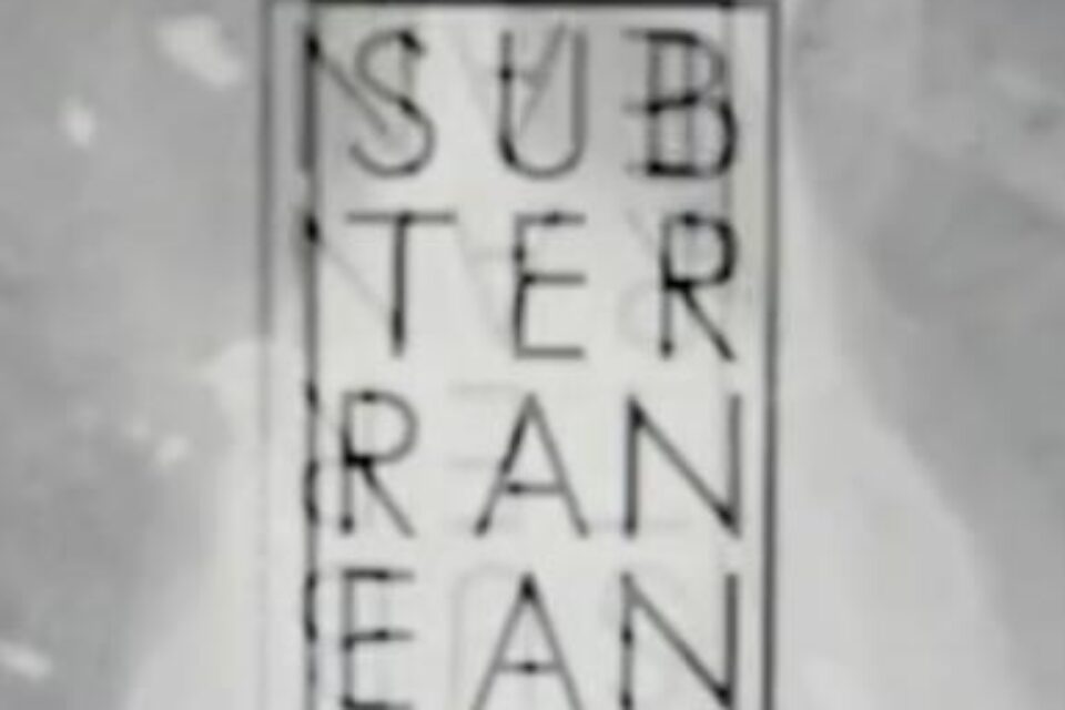 Subterranean – Near
