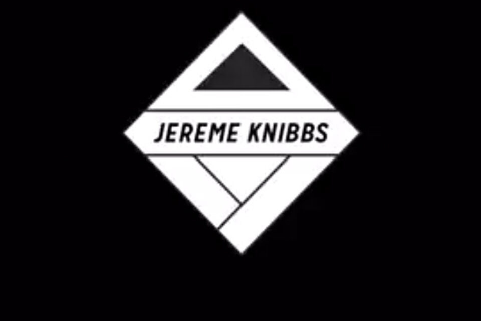 Jereme Knibbs welcome part