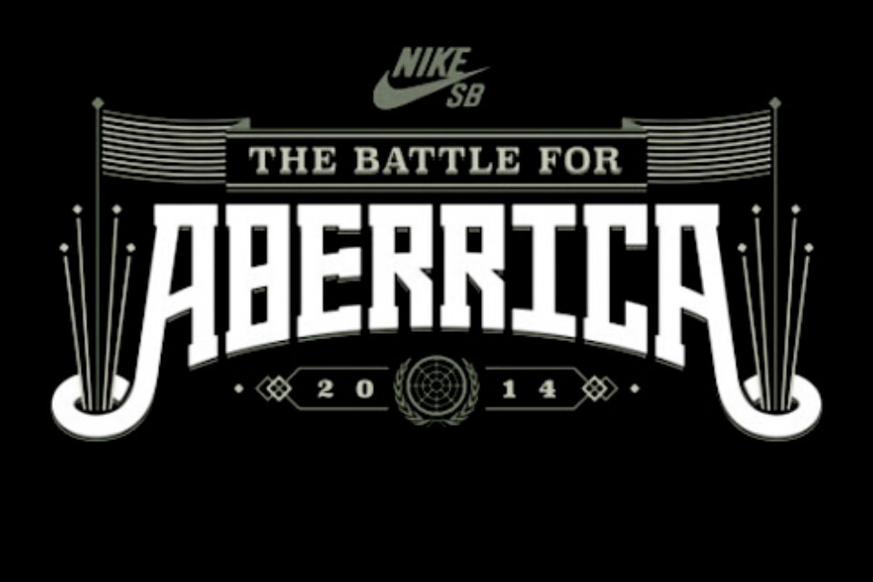 The Battle for Aberrica