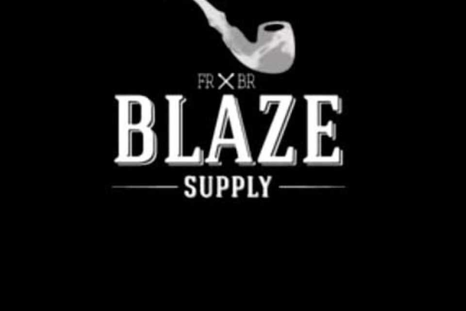 Flo Marfaing for Blaze Supply