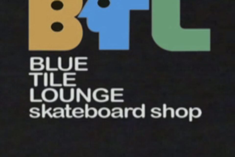 Bobby Dekeyzer – Blue Tile Lounge