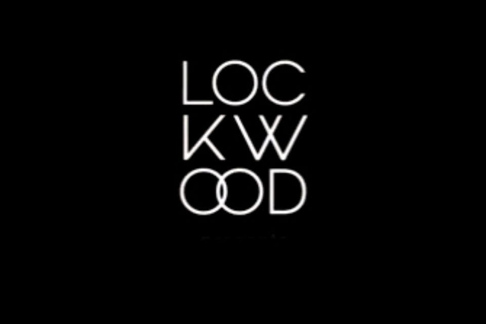 Phil Zwijsen for Lockwood