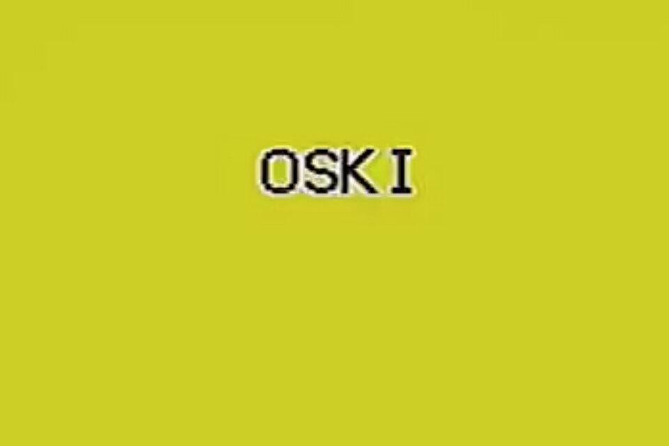Oski & Friends Staycation