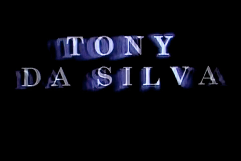 Tony Da Silva – Shads